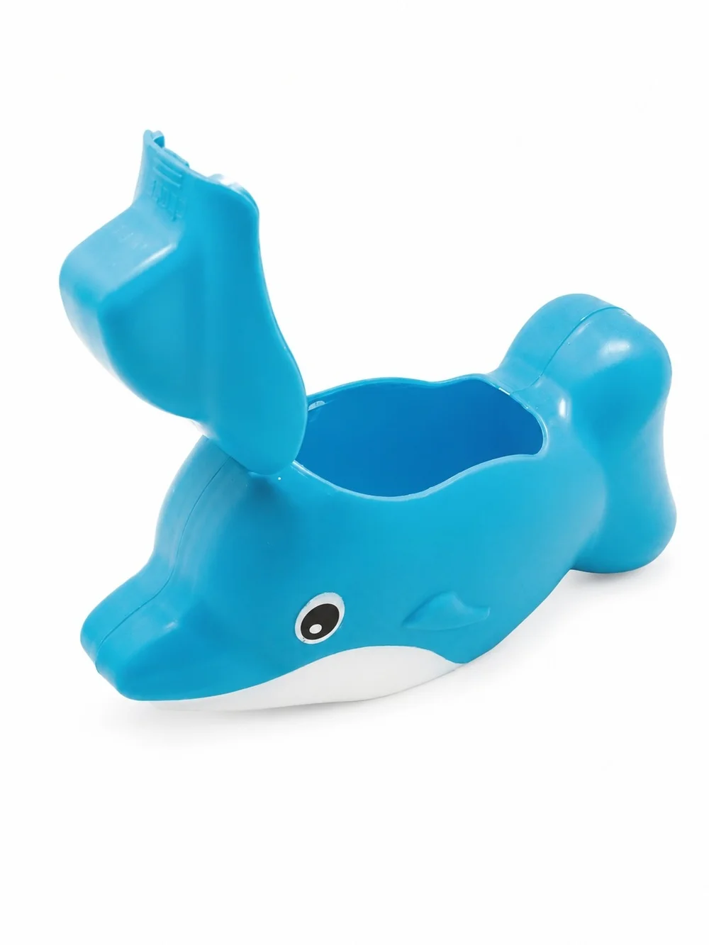 2PK Culinary Elements Dolphin Reusable Snack Containers 2 BPA Free NEW